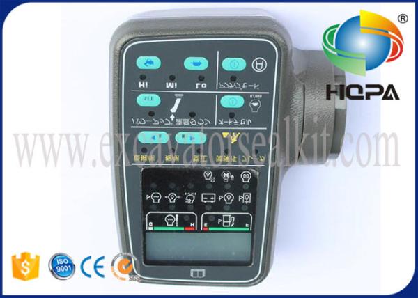 7834-76-3001 7834-72-4002 Digger Monitor Display Panel For Excavator Monitor ASS
