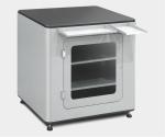 Vision Measurement Machine With 24" LCD Monitor