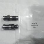 Hitachi ZX200 EX200-5 ZX230 ZX270 Pump Parts Piston Pin 4338053 For HPV102