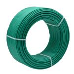 0.75mm PVC Insulated House Wiring Cable With Solid Copper Core And Stranded