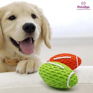 China Eco Friendly Interactive 145X82MM Pet Chew Toys factory