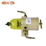 Water Filter Cartridge Excavator Spare Parts 500FG 2010PM Diesel Water Separator