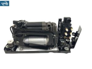 China OE 37206850319 Air Suspension Compressor Pump For R-Olls R-Oyce G-Host factory