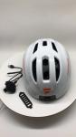Adults Smart Helmet Camera Support APP Wifi GPS For Scooter Bike Cycling