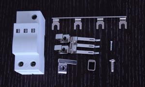 China Custom Made Surge Protector Components ROHS Approved AC 50HZ factory