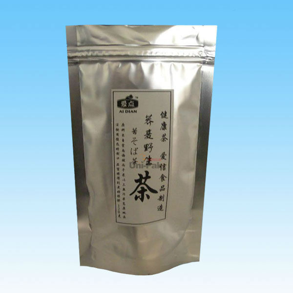 China Biodegradable Stand Up Protein Powder Pouches / Aluminum Foil Bags For Protein Powder factory