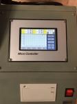 High Sensitivity Tensile Strength Testing Equipment SH-17 Long Life Span