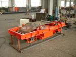 2.9kw Power Permanent Magnetic Separator Compact Structure 2900*1480*768mm
