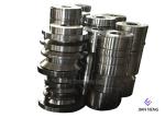 Cold Bending Mould Rolling Mill Rolls Glazed Tile Roll Forming Machine Mould