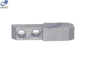 China 130905 Auto Cutter Parts Blade Guide Suitable For Cutter VT-FA-Q25-72 factory