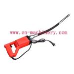 ZN35 Electric Motor Handy Portable Concrete Vibrators with 750W/220V