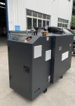 Low Emissions Long Service Life Continuous 24hours Natural Gas CHP BHKW 20kw