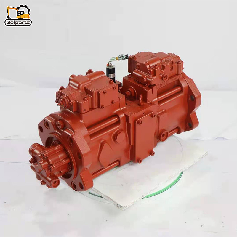 Belparts Crawler Excavators CX330 K5V140DTP1G9R-9N0A-AV KSJ2815 Hydraulics Spare Parts