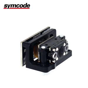 Multiple Interface Barcode Scan Engine / 2D Barcode Module Host Edit Function