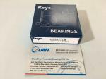 KOYO precision bearing 6208ZZ deep groove ball bearing 40*80*18 mm using for