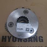 Excavator Spare Parts Carrier 333-3048 3333048 7Y-1432 7Y1432 For 311C 312C L