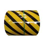 PPGI Prepainted Coil Tolerance ±1% Color Zinc Coated Coil Color Coated Steel