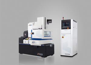 China 2018 CNC Mini Wire Cutting Wire Cut Edm Machine Price factory