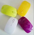 Wireless Computer Optical Mouse