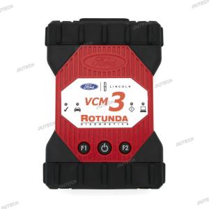 CF53 Laptop With Ford VCM3 Full Chip Multi-language VCM 2 PRO IDS Mazd And For