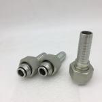 M30*2 Water Wsah 20512-30-12T Din Hose Fittings