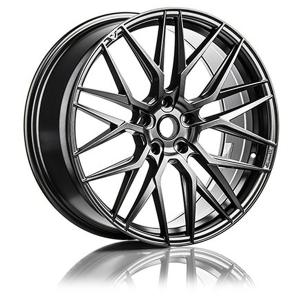 China Custom forged wheels car sport 20 inch wheel rims factory
