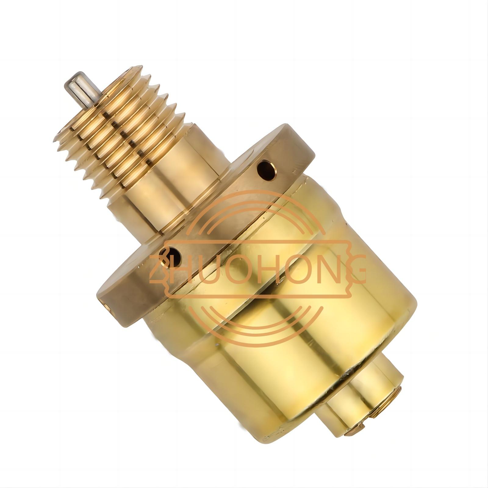 Car Model For Ford Air Conditioner Compressor Control Valve for Sanden 7V16 7V12 6V12