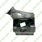 For Maserati Quattroporte Ghibli LH Front Underbody Guard OEM 670153483