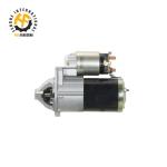 M0T20571 Mitsubishi Starter Motor , 17907 Car Starter Motor M0T20571ZC