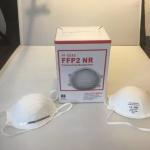 JY FFP2 5232 Mask CE EN149