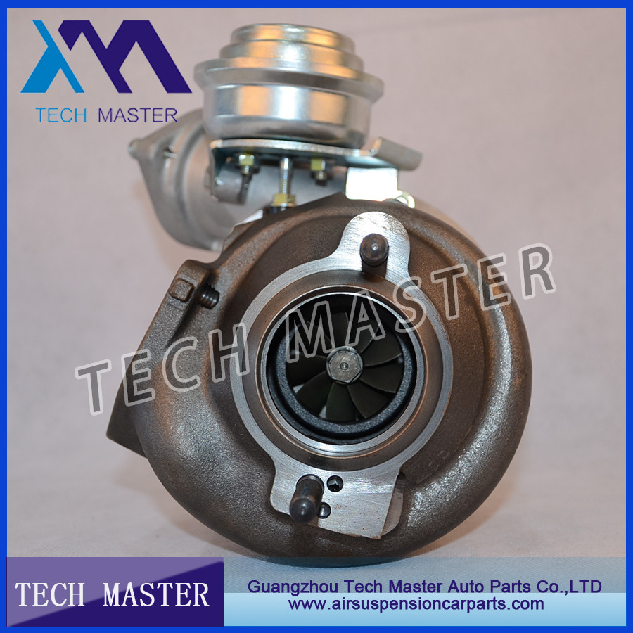 GT2260V Turbocharger BMW X5 742417-0001 753392-5015S M57TU Engine Turbo