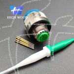 MIL-DTL-38999 Series Ⅰ，Ⅱ，and Ⅲ Connectors, D38999/26FB35SN D38999 Series Ⅲ