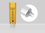 Custom Cosmetic Tubes Plastic D35mm 35-110ml Cream Empty Squeeze Tubes For