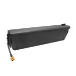 DC Charging Port 48V 18650 Lithium Battery E Bicycle Rhino Series Anti Fall