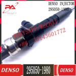 V3307 1J770-53050 DENSO Diesel Injector 1J770-53051 295050-1980 For KUBOTA