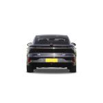 2024 Voyah Chasing Plug-in Hybrid 0KM Used Cars with 4 Door 5 Seat Body