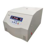 8 Seats 50ml Tubes 4*100ml Low Speed Lab Centrifuge For Laboratory Hospital