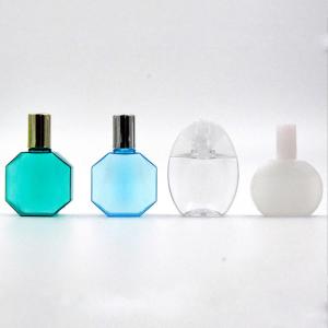 10ml 13ml 15ml Plastic Eye Ointment Bottle Hot stamping