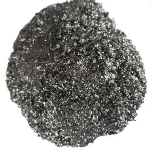 China 99.9% Carbon Natural Flake Expanded Graphite Powder 32mesh factory