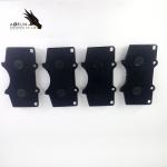 Oe 04465-35290 Car Brake Pads For Toyota Mitsubishi