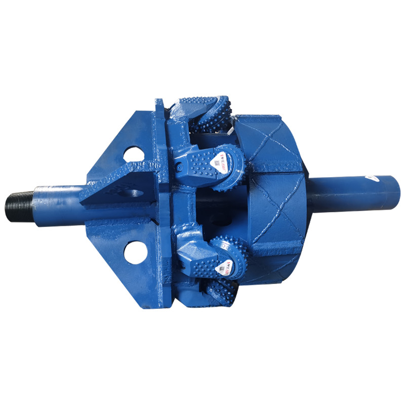 35inch 900mm High Quality HDD Hole Opener And Hard Rock Reamer For Horizontal Drilling