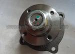 2W1223 CAT 3204 Engine Water Pump Assy / Excavator Spare Parts