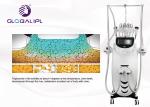 Multifunctional RF Cavitation Cryolipolysis Machine 5 Treatment Models