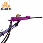 YT29A Pneumatic Rock Drill Equipment Mining Jack Hammer Portable Rock Drilling