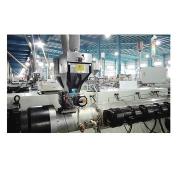 Stainless Steel Masterbatch Loss In Weight Feeder System 0.4-10kg/H