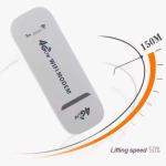 Sanyi Mini Ufi SY 801 Super 4G Modem LTE Dongle With UI IN Europe USA 150 Mbps