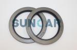 180-00472 18000472 Oil Seal For DOOSAN DH300-7 DH370-9 DH420-7 DX300LC DX340LC