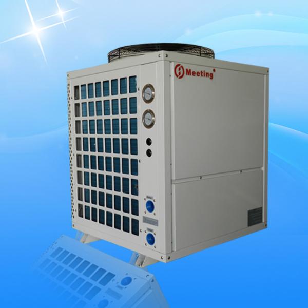 Meeting Air - To - Water Heat Pump Pool Chiller Cooling Capacity 13KW Copeland