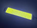 108 Beads Cob Truck Compartment Indoor Lamp Board 12V Car Reading Lamp Ultra