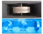 China Stainless Steel Float Disc For Vent Head No.533hfb-350 Material Stainless